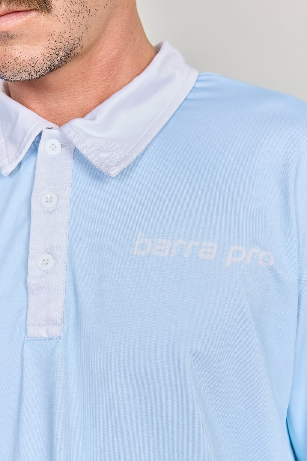 Pioneer Fishing Polo - Coming Soon