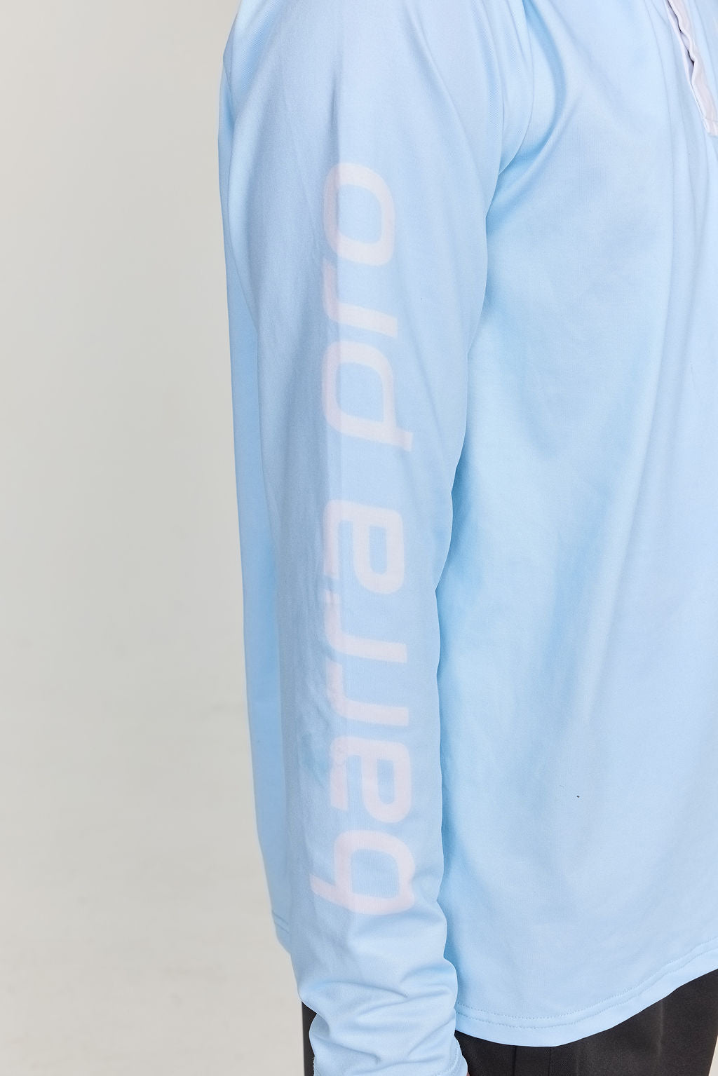 Pioneer Fishing Polo - Coming Soon
