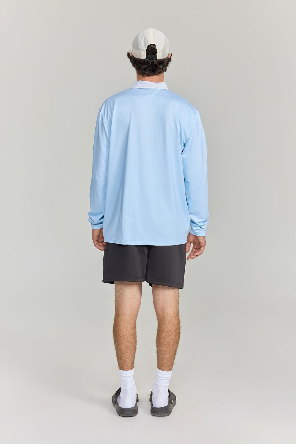 Pioneer Fishing Polo - Coming Soon